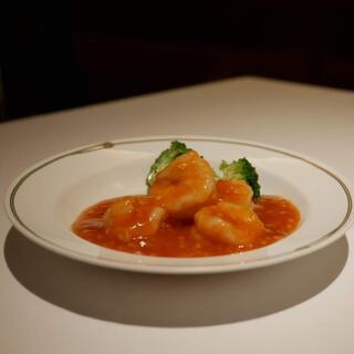 中国飯店 市ヶ谷店