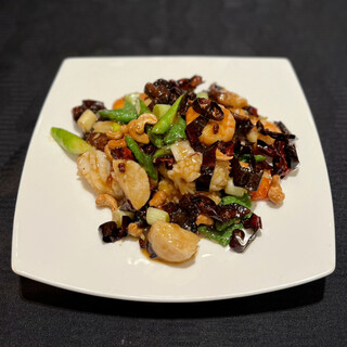 スーツァン・レストラン陳 渋谷店