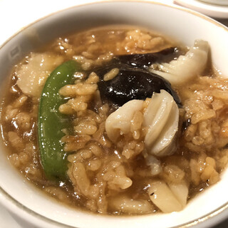 中国飯店 三田店