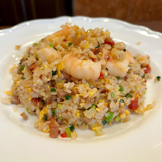 中国酒家 大三元