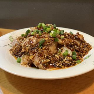 四川家庭料理 珍々