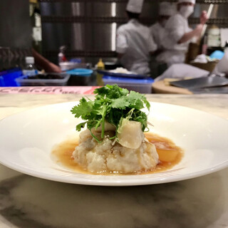 MASA’S KITCHEN 恵比寿