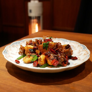 中国料理 仙ノ孫