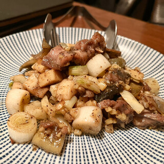 黒猫夜 六本木店