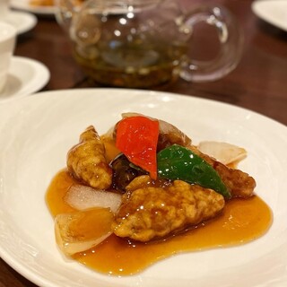 新中国料理 HARAKAWA 堺本店