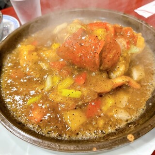 中国酒家 トアロード店