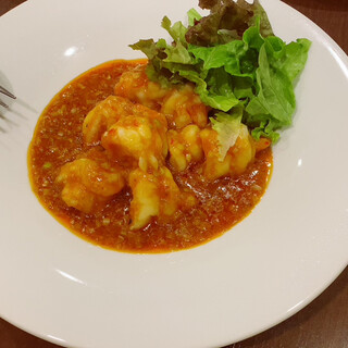 中華菜香房・延