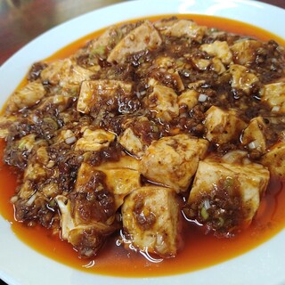 中国四川料理　あらき