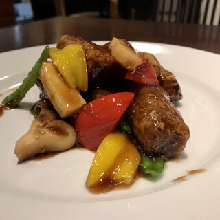 中国菜房　くどう