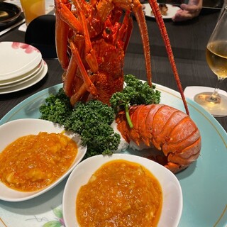 広東料理　翡翠廳