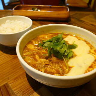 カリー ザイオン