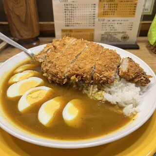 カリーハウス コロンボ