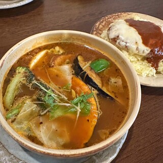 マタレー 円山店