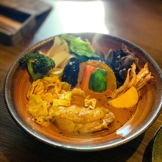 カレーのふらのや
