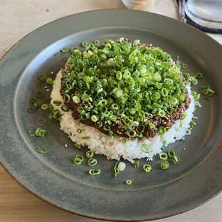 オクシモロン コマチ