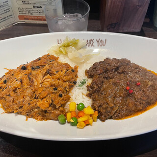 ハイ，ハウ アー ユー