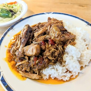 サリサリカリー