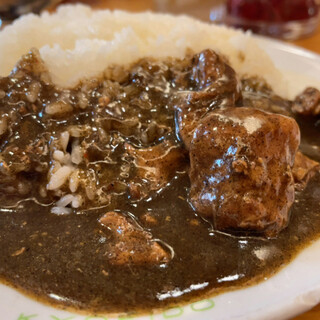 スマトラカレー 共栄堂