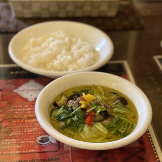 タイカリーピキヌー