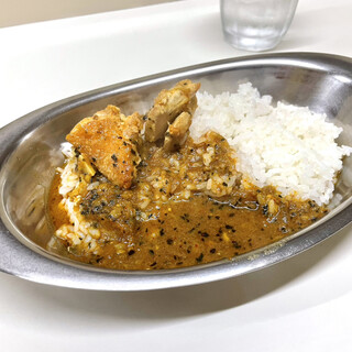 かれーの店 うどん 