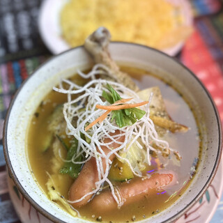 マジックスパイス 東京下北沢店