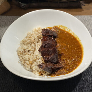 フレンチカレー スプーン