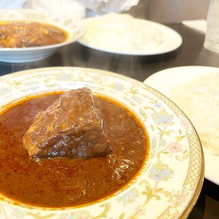 マリーアイランガニー