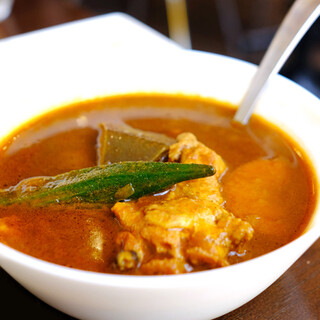 カリー＆ワイン ビストロべっぴん舎 お茶の水店