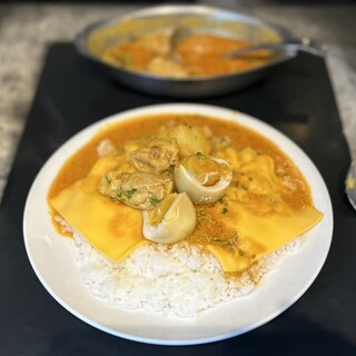 東京ボンベイ 恵比寿本店