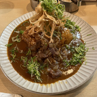 マダム・カリー