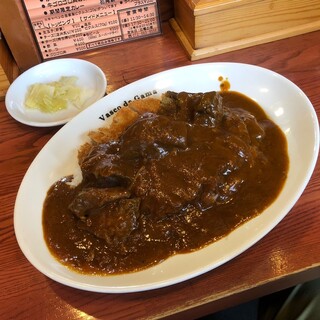 ヴァスコ・ダ・ガマ 本店