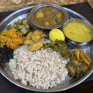 サッチェズカリー