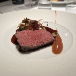 オーベルジュ・ド・リル サッポロ