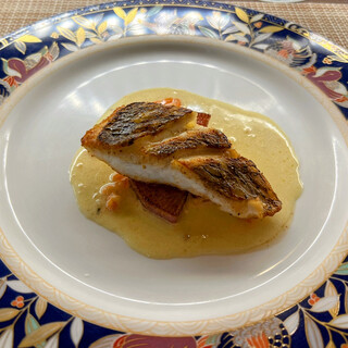 ブラッスリ 風間