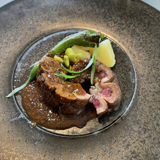 フランス料理 ル・クール