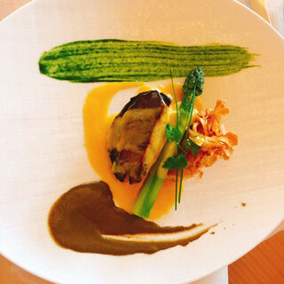 クイーン・アリス 横浜店