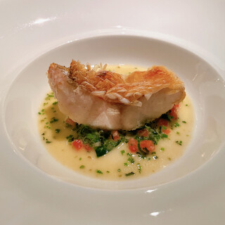 オーベルジュ ド プリマヴェーラ