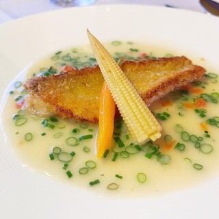 ラーモニー・ドゥ・ラ・ルミエール