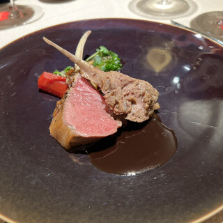 ル マルタン ペシュール