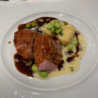 マスドラヴァンド