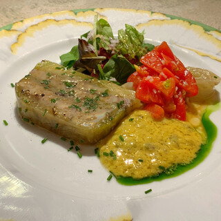 ル・ジャルダン・デ・サヴール