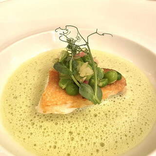 ル・ブルギニオン