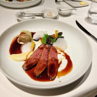 FURUYA　augastronome