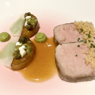 フィリップ・ミル 東京