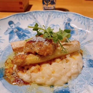 KOTARO Hasegawa DOWNTOWN CUISINE