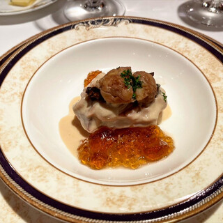 レ・シャンドール