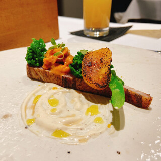 レーヌ デ プレ