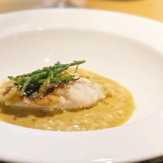 レストラン パティスリー ジェイエス