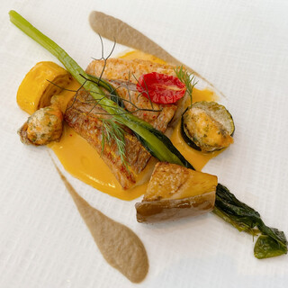 オテル・ド・ヨシノ