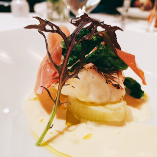 ル・ミロワール